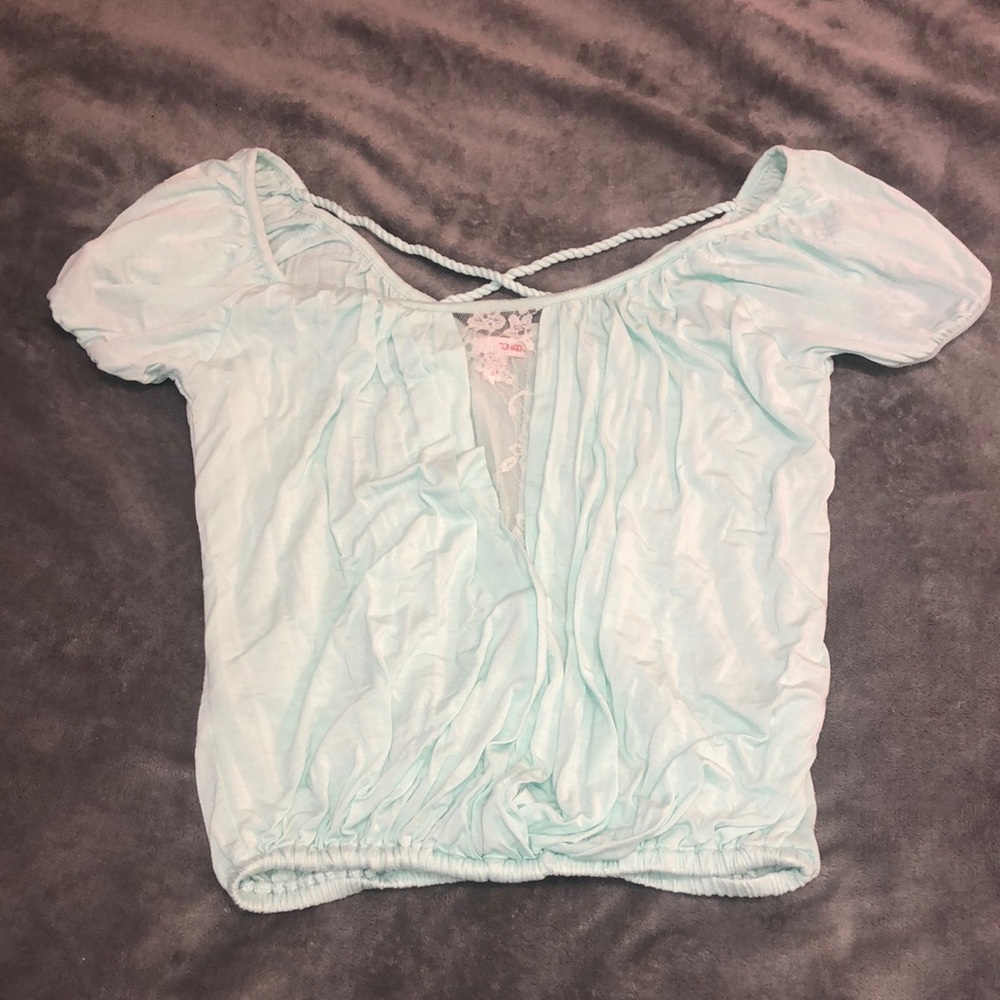 Bongo Top